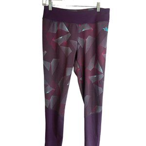 The Northface  Flashdry Women's Leggings Size Large